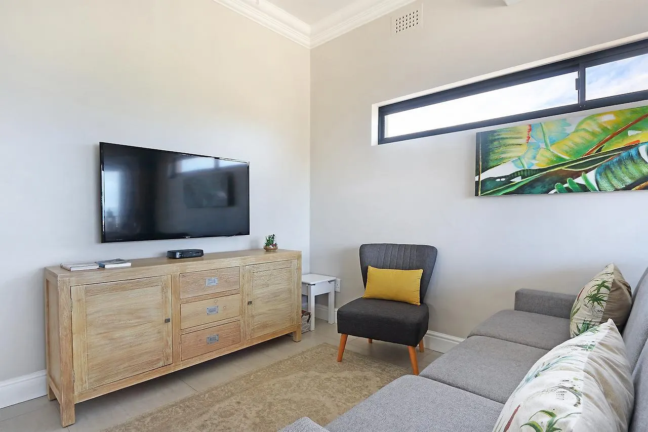 Star Apartments Cape Town