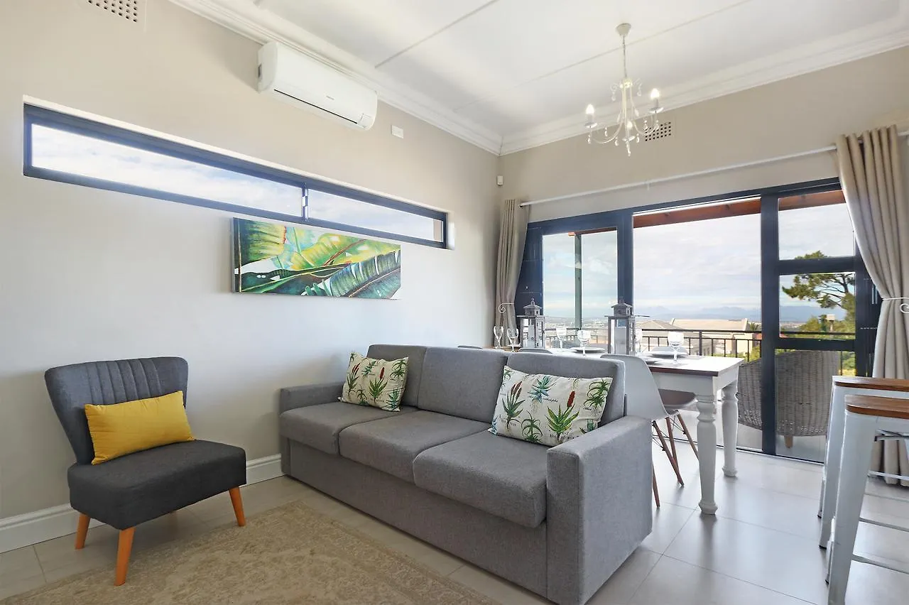 Star Apartments Cape Town