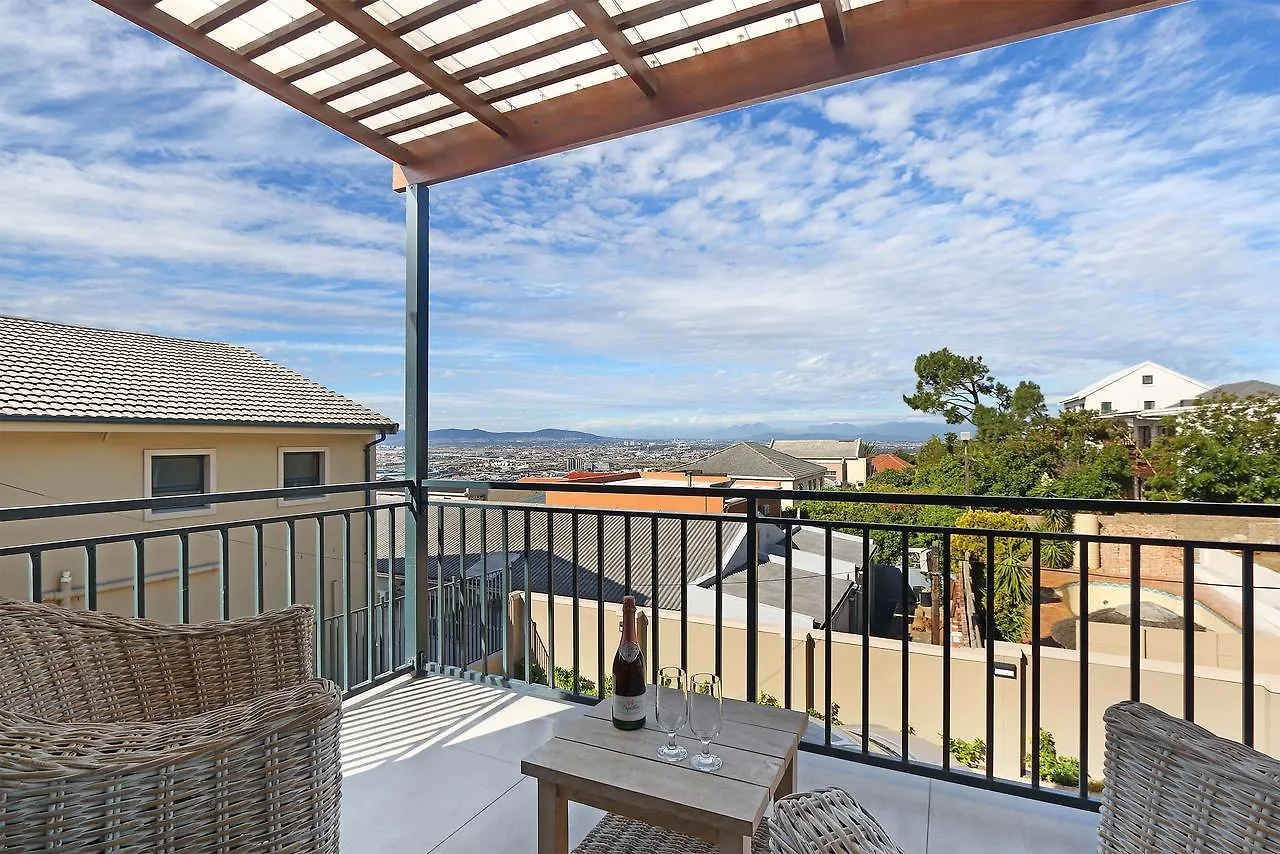 Star Apartments Cape Town