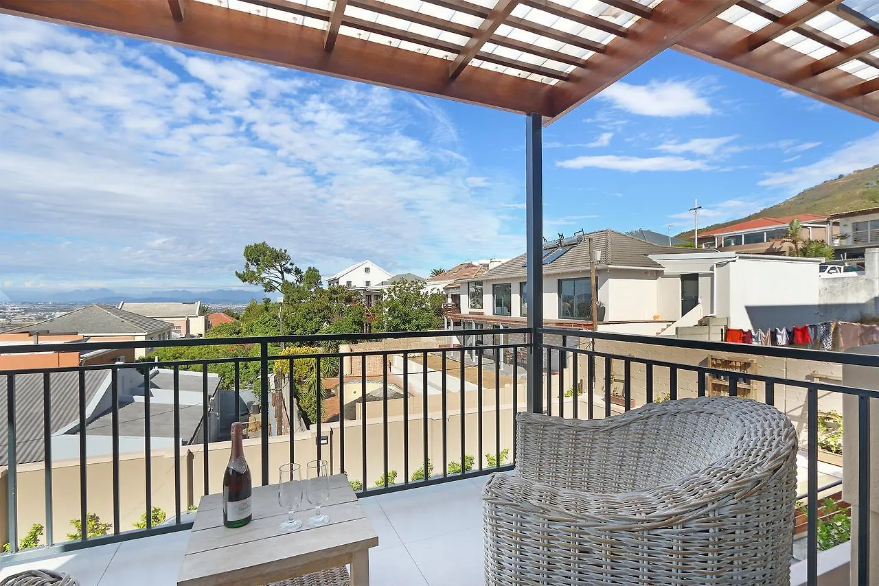 Star Apartments Cape Town