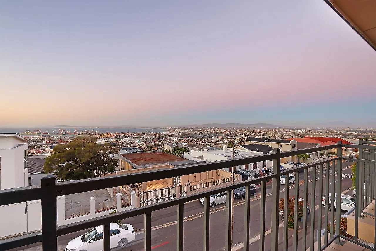Star Apartments Cape Town