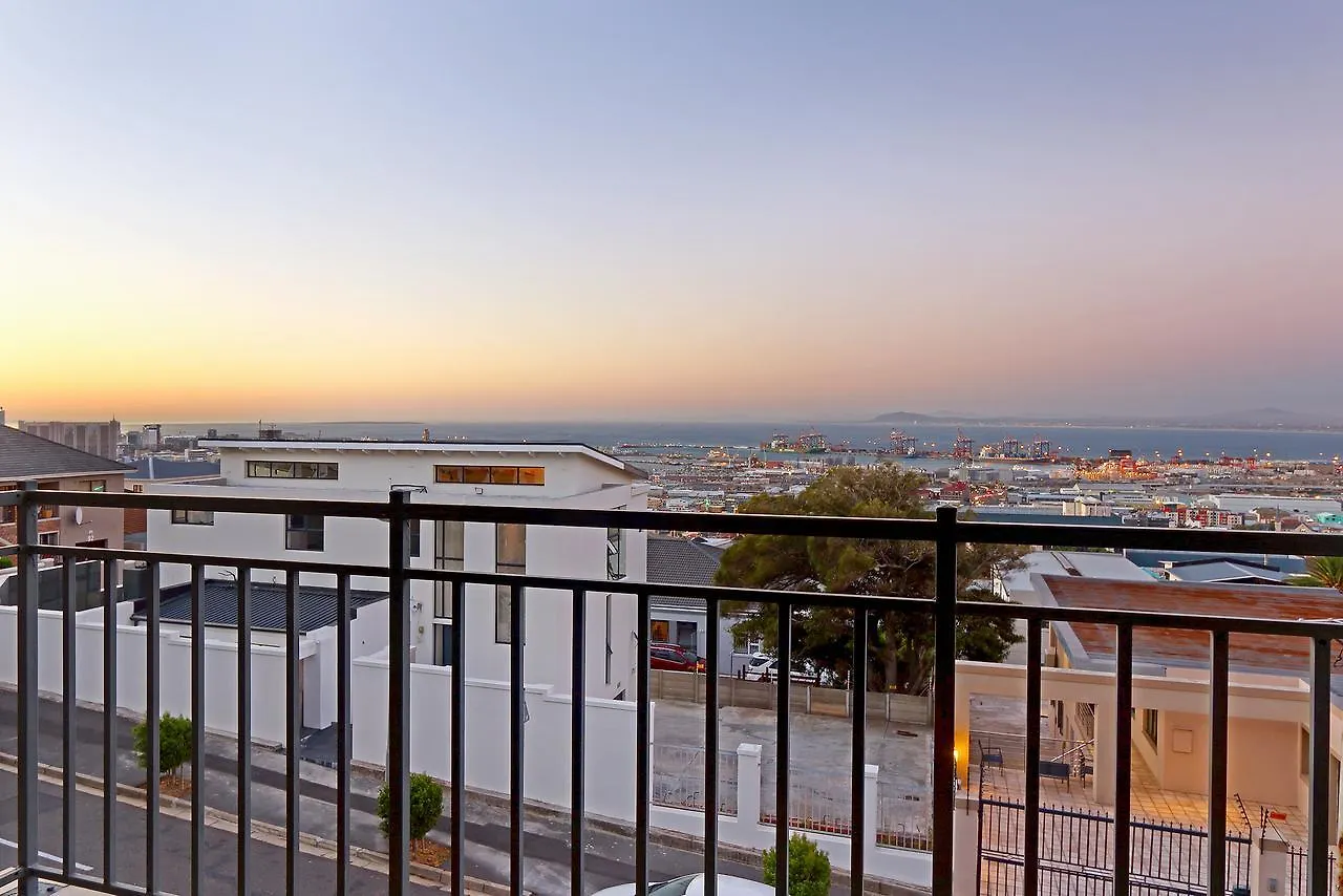 Star Apartments Cape Town 0*,  South Africa