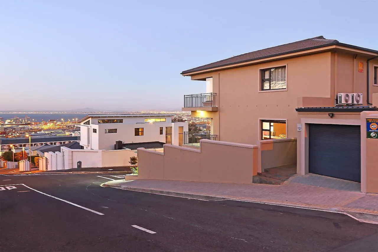 Star Apartments Cape Town