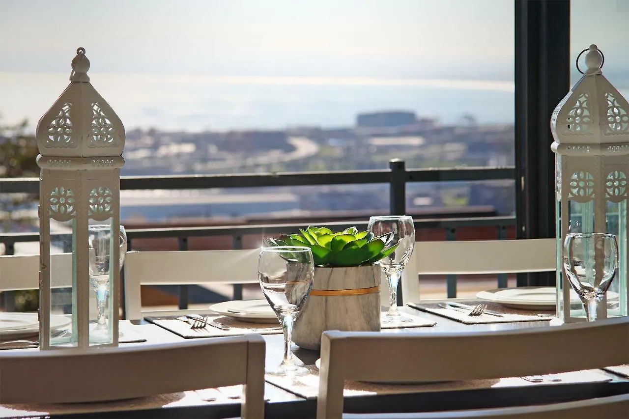 Star Apartments Cape Town